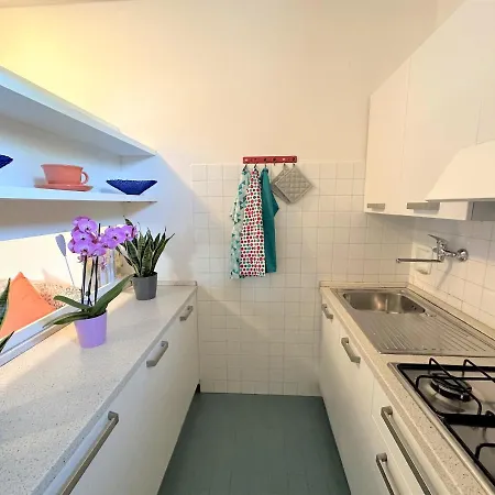 Rembrandt Villa Lignano Sabbiadoro