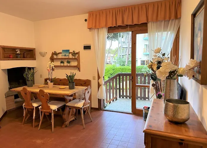 Вилла Rembrandt