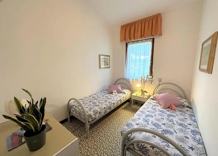 Вилла Rembrandt Линьяно-Саббьядоро