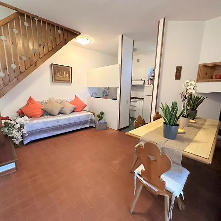 Rembrandt Villa Lignano Sabbiadoro